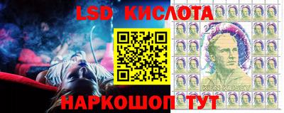 эйфоретик Кандалакша